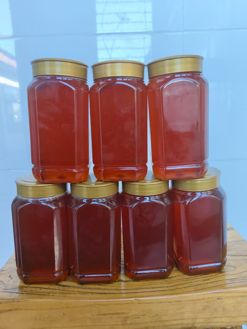 关山土蜂蜜