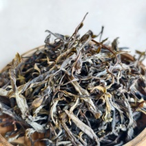 老树普洱散茶