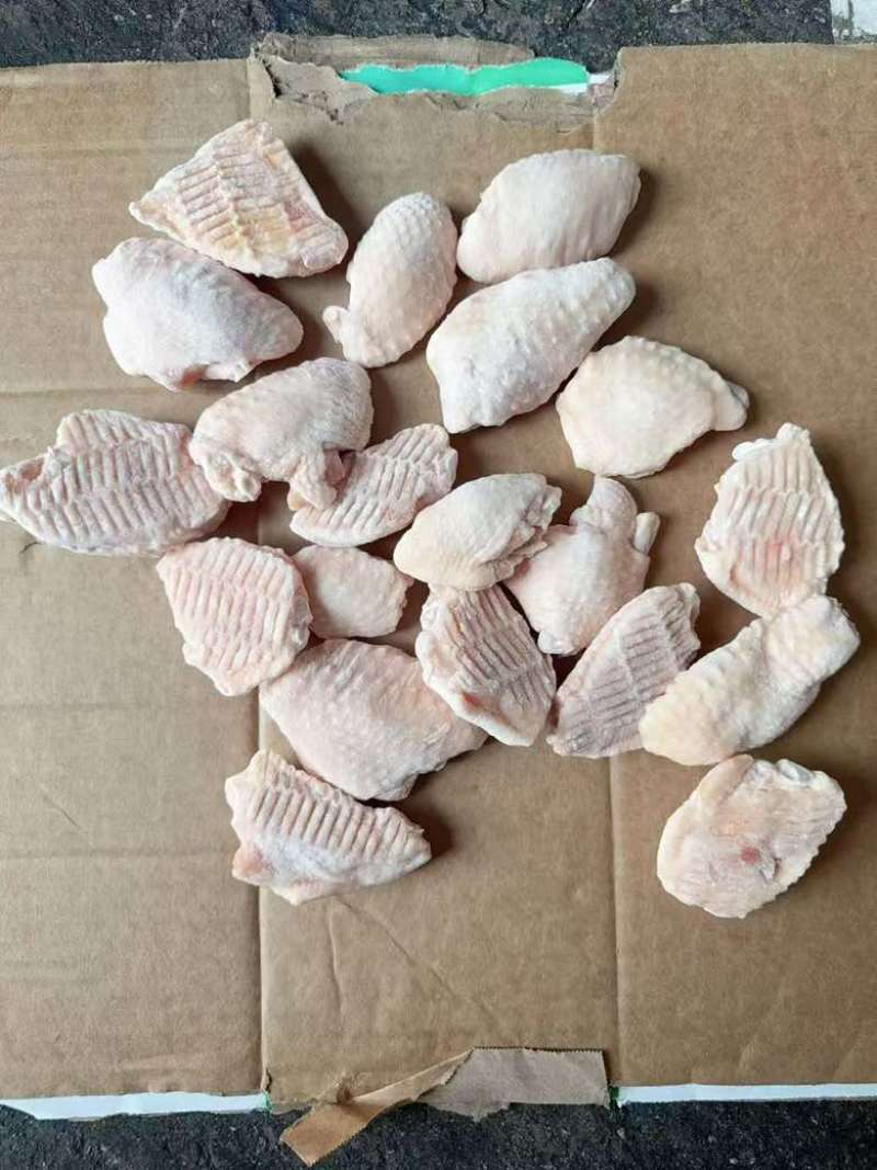 纯干翅中，大小规格齐全