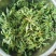 电商**:蒙山野生荠菜。新鲜上市。来个能打的。可定制，加工。