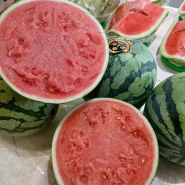 麒麟西瓜
