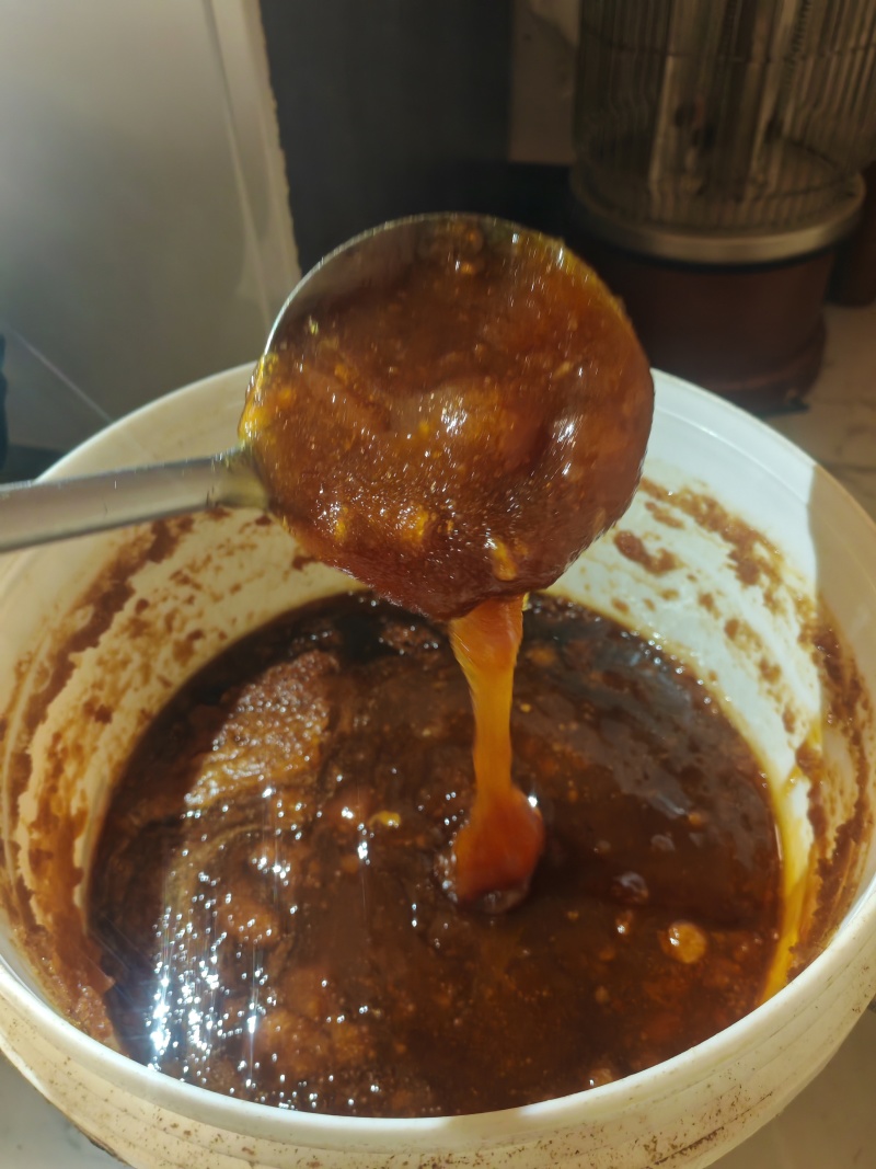 大青川正宗土蜂蜜！！！
