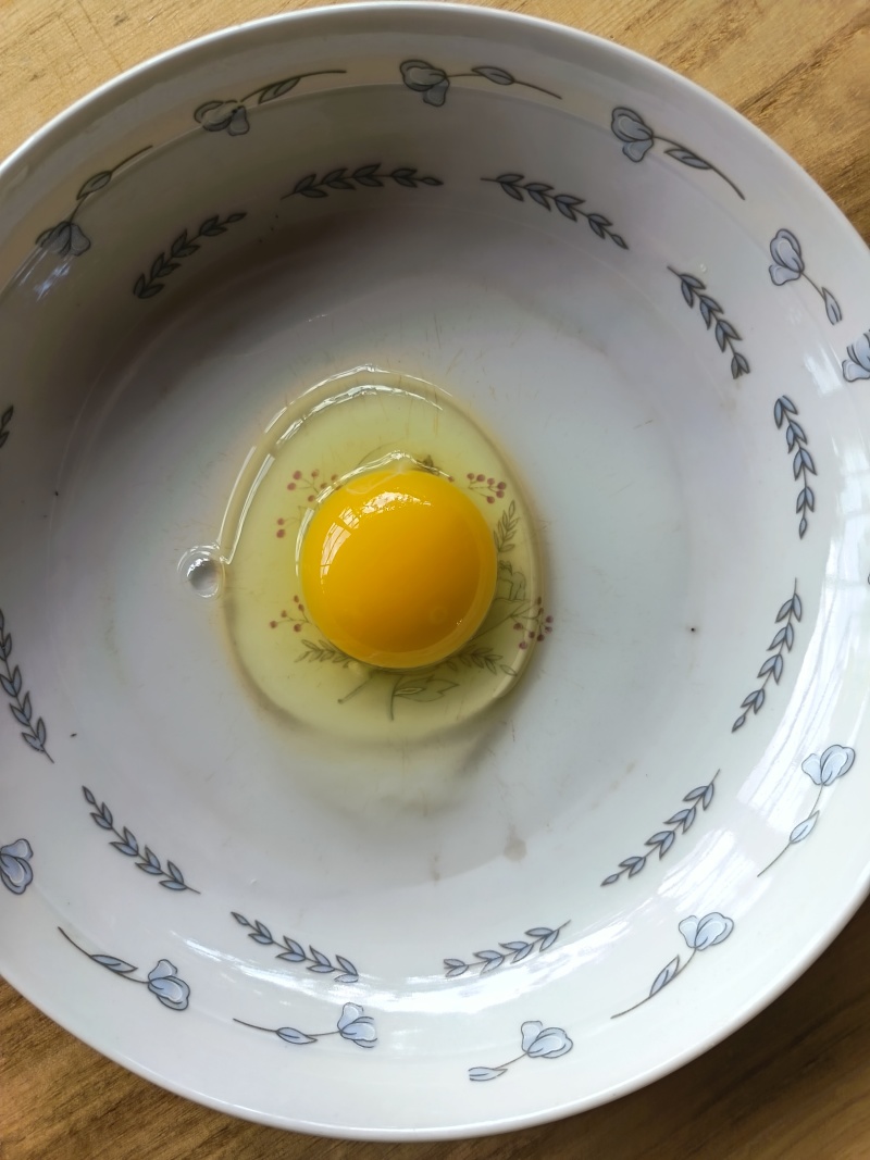 鸡蛋