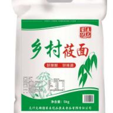 赤峰市乡村莜面