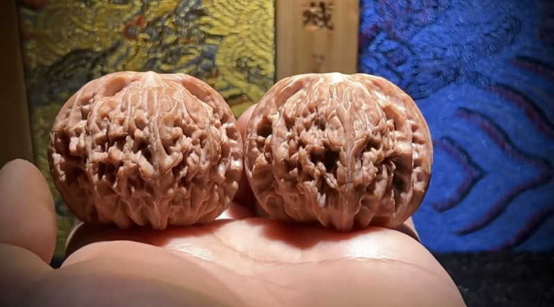 正磨