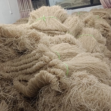 自家的纯红薯粉条