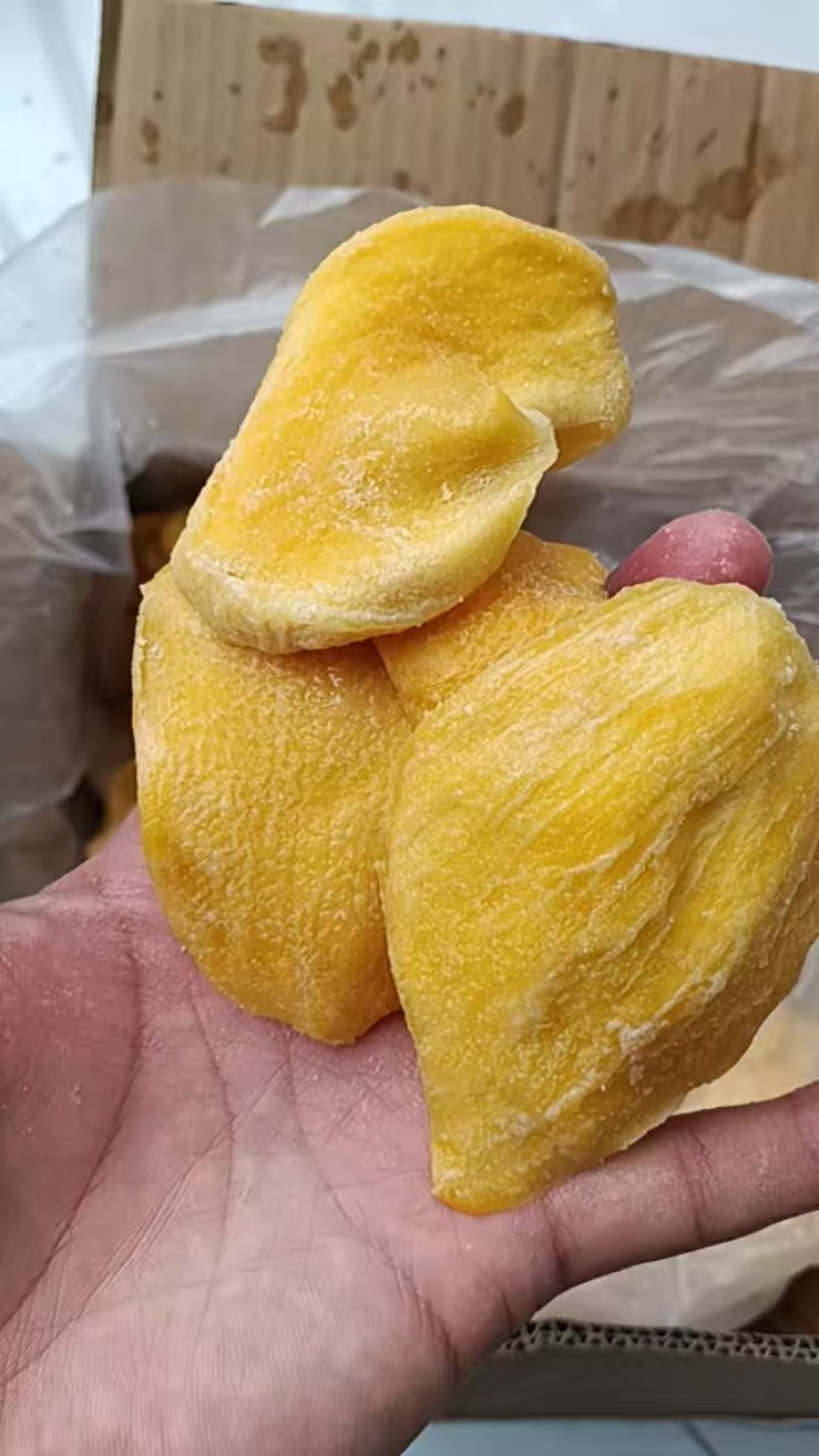 芒果干