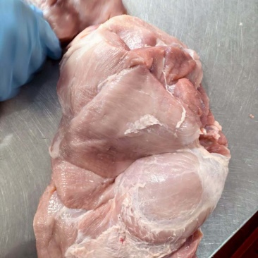 四号肉