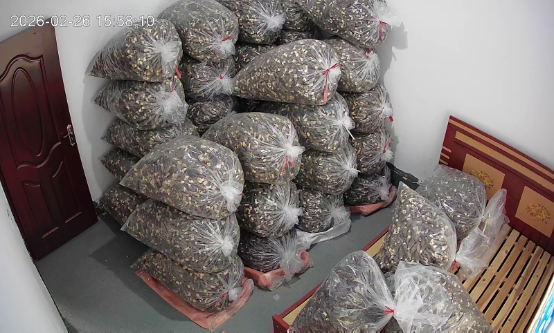 羊肚菌品质保障服务周到产地直发价格美丽欢迎联系