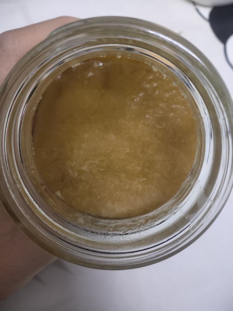 野生蜂蜜