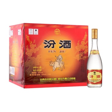 汾酒