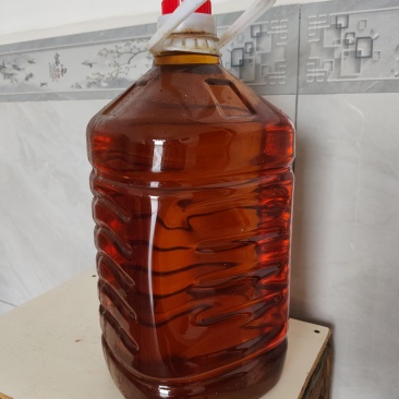 山茶油