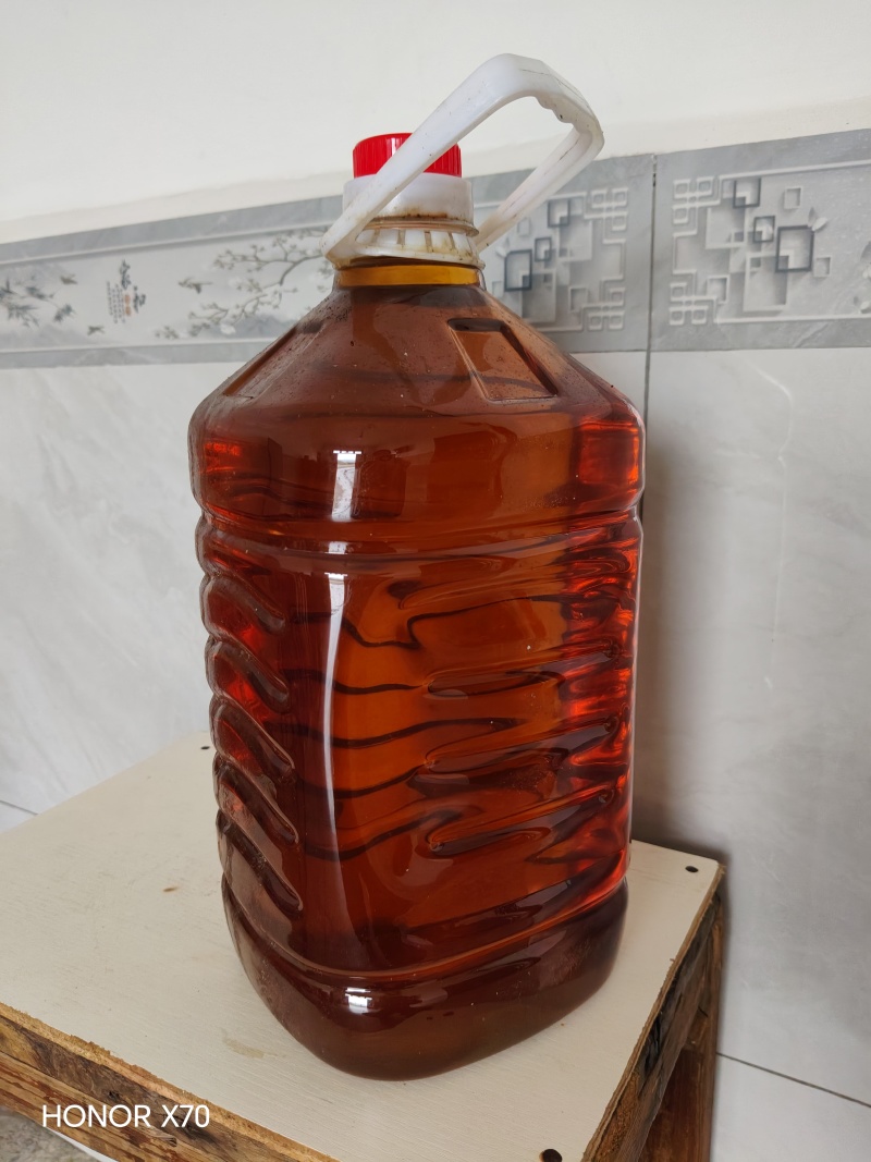 山茶油