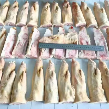电商**:劈半猪蹄。开边蹄。纯干***********