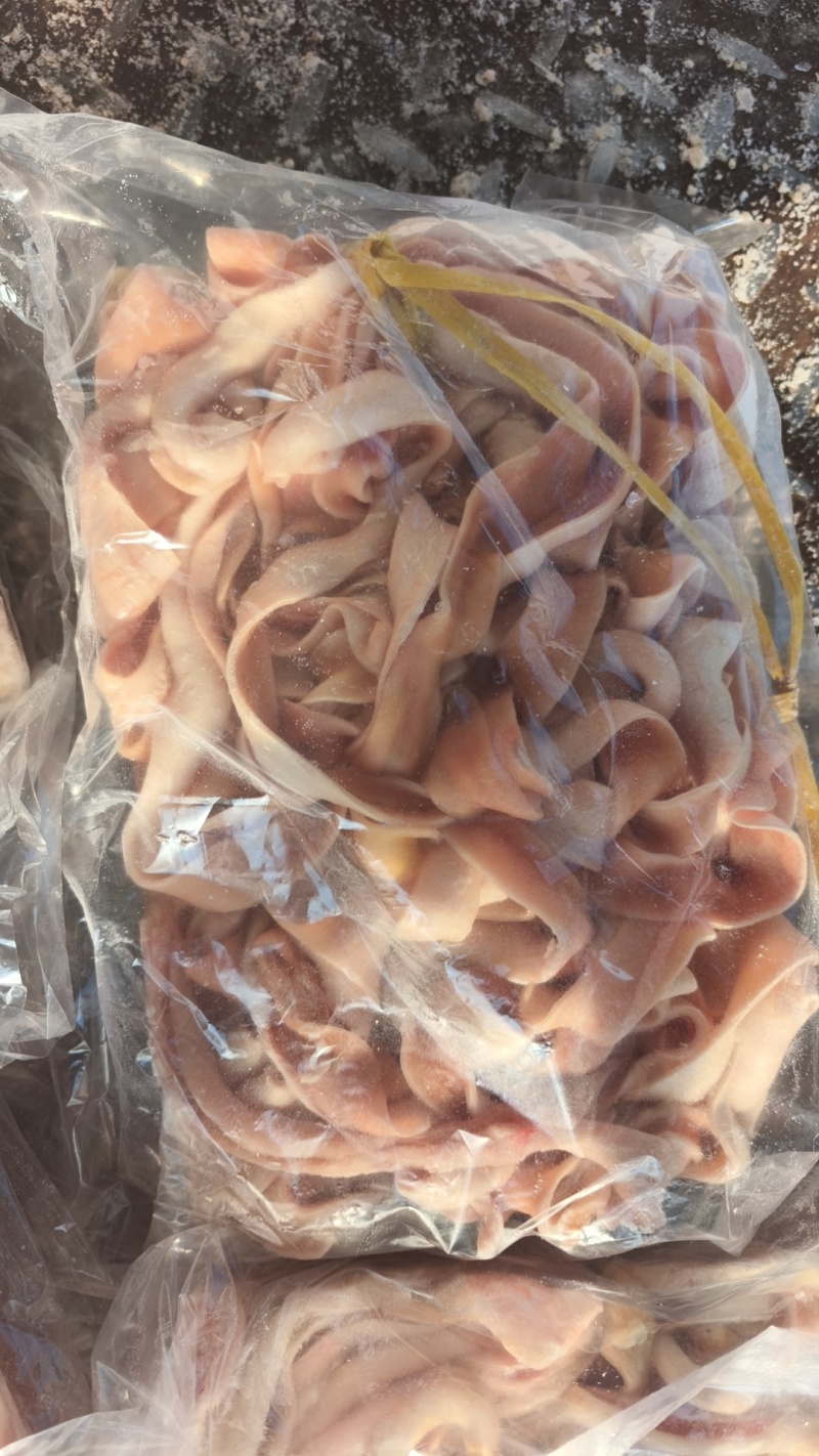 特级鹅肠，定制鹅肠