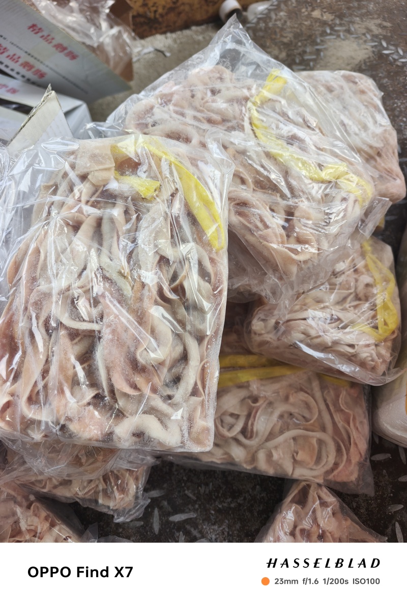 特级鹅肠，定制鹅肠