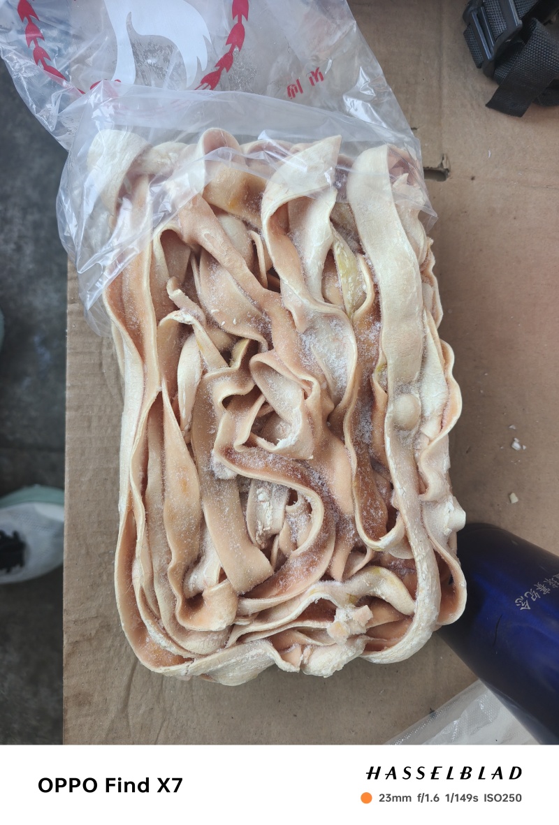 特级鹅肠，定制鹅肠