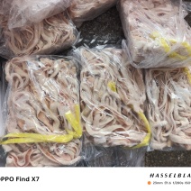 特级鹅肠，定制鹅肠