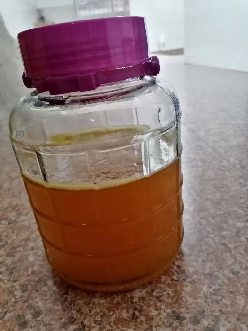 蜂蜜
