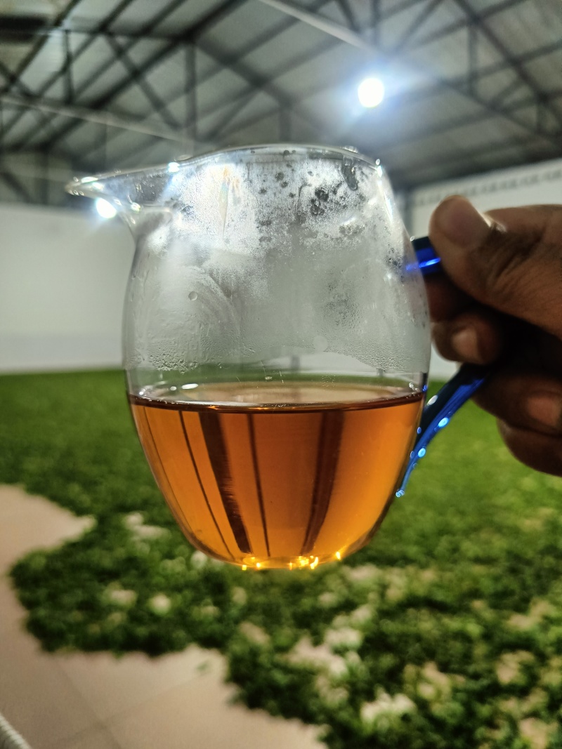云南野生古树红茶