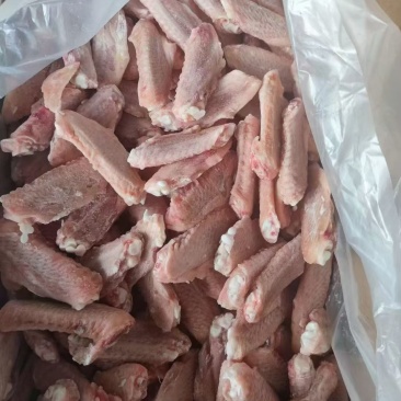鸭翅中