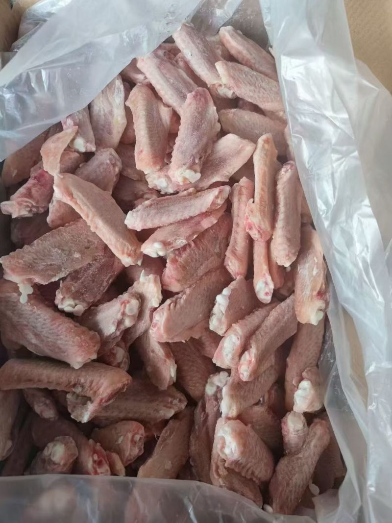 鸭翅中