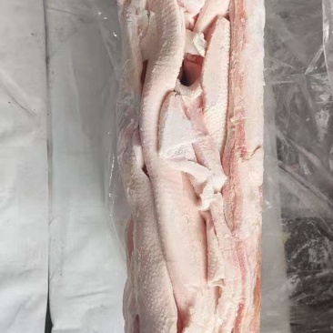 肥猪二级肥膘