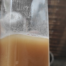 土蜂蜜