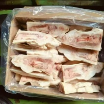 电商**:劈半猪蹄。开边蹄。纯干。