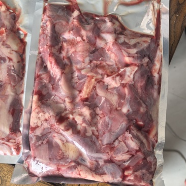 鲜切牛脆骨肉