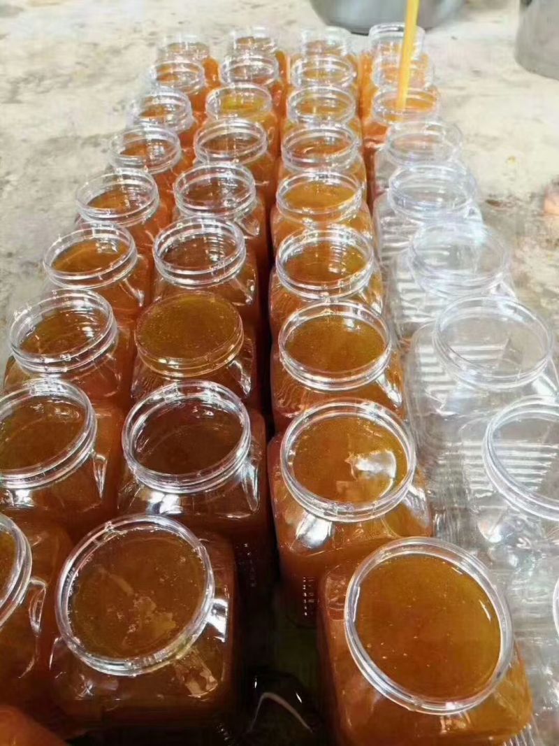 蜂蜜