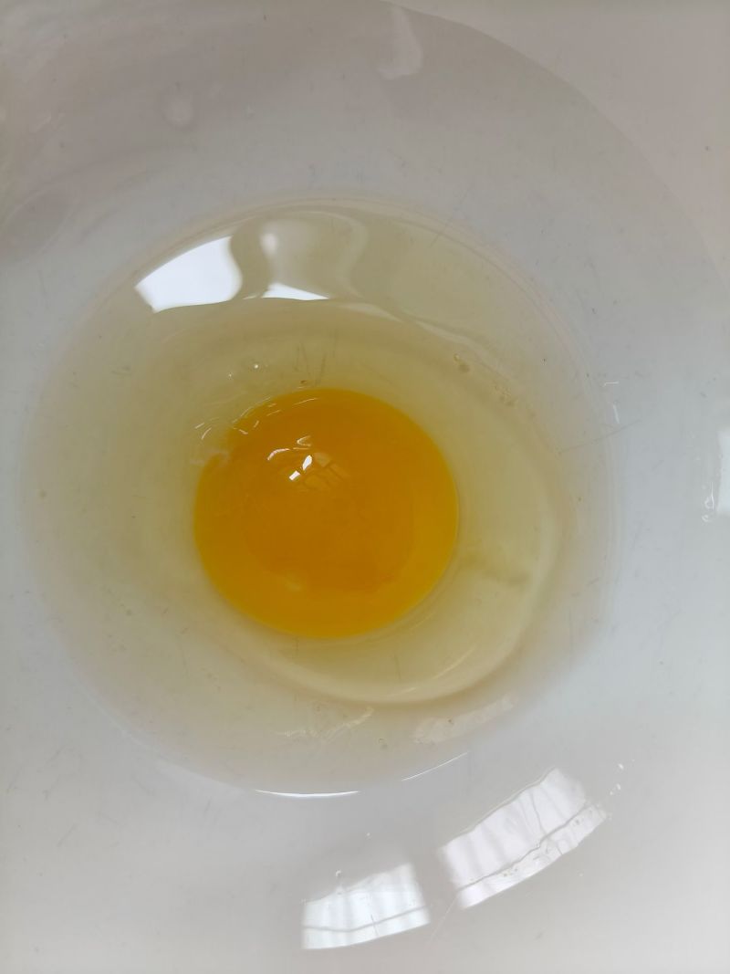 散养草鸡蛋