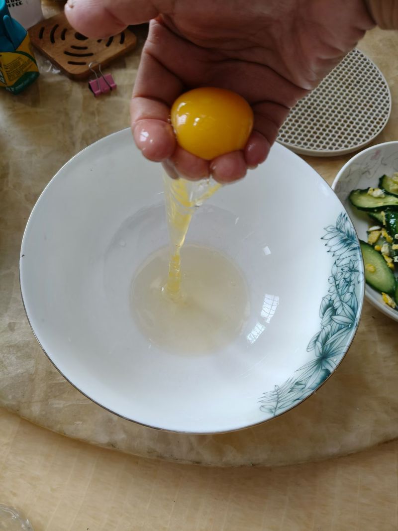 散养草鸡蛋