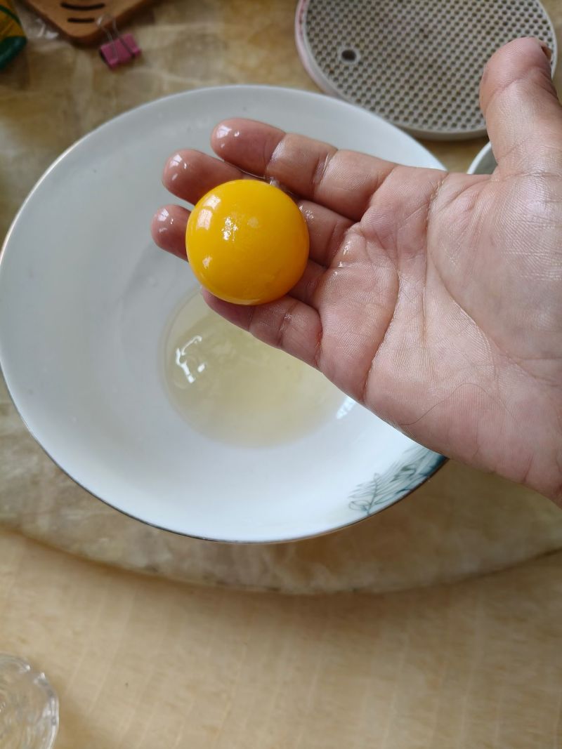 散养草鸡蛋