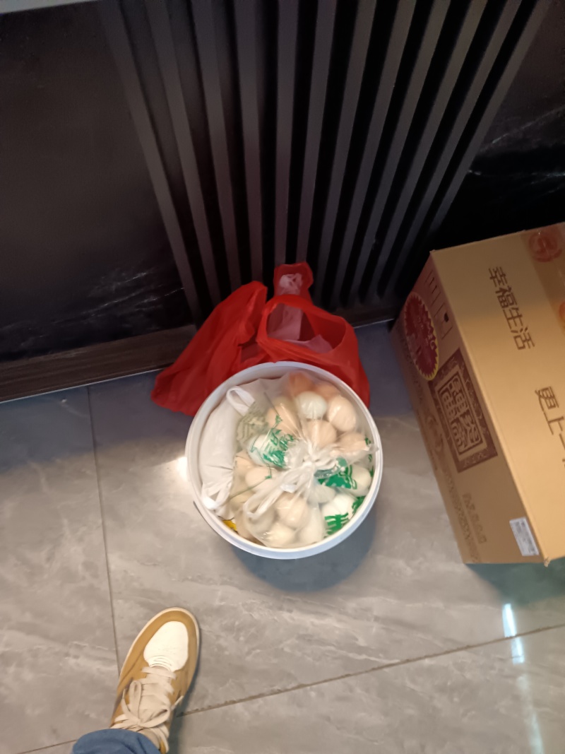 农村土鸡蛋
