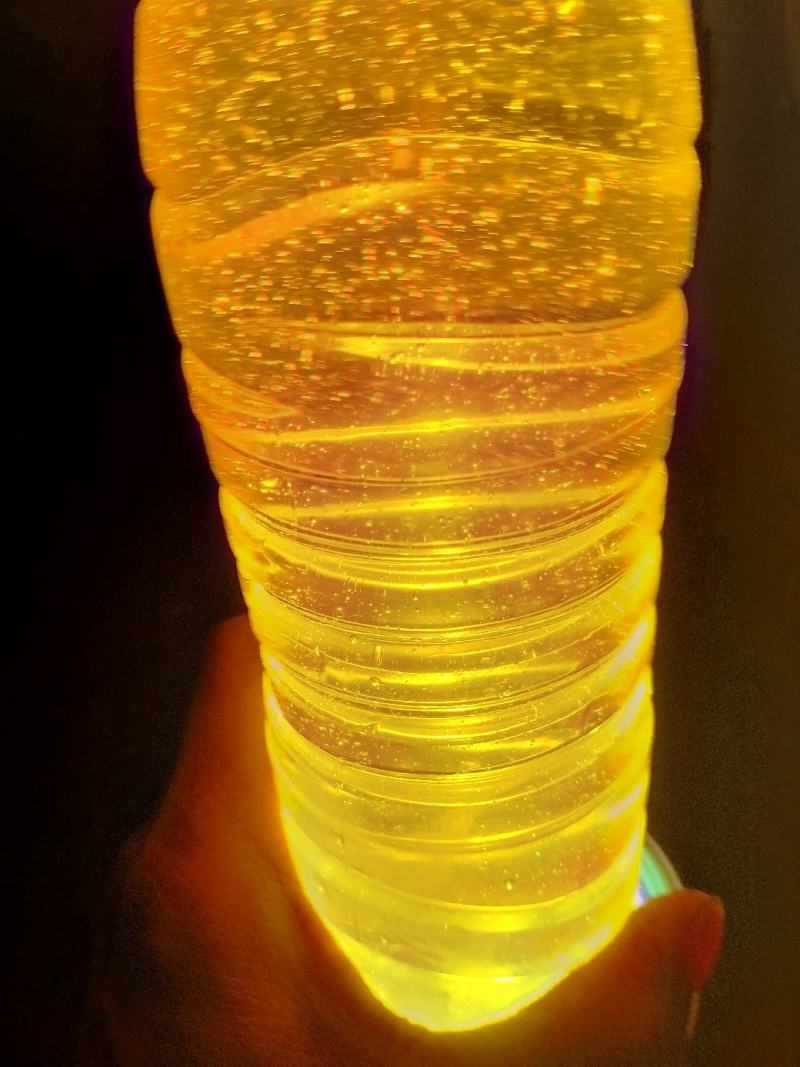 正宗野生小籽山茶油