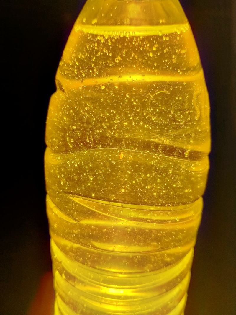 正宗野生小籽山茶油