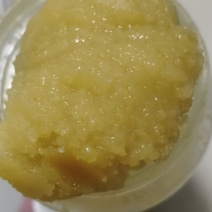 天然百花蜜（土蜂蜜）