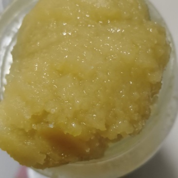 天然百花蜜（土蜂蜜）