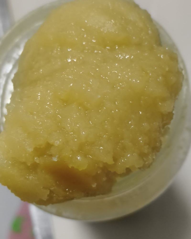天然百花蜜（土蜂蜜）