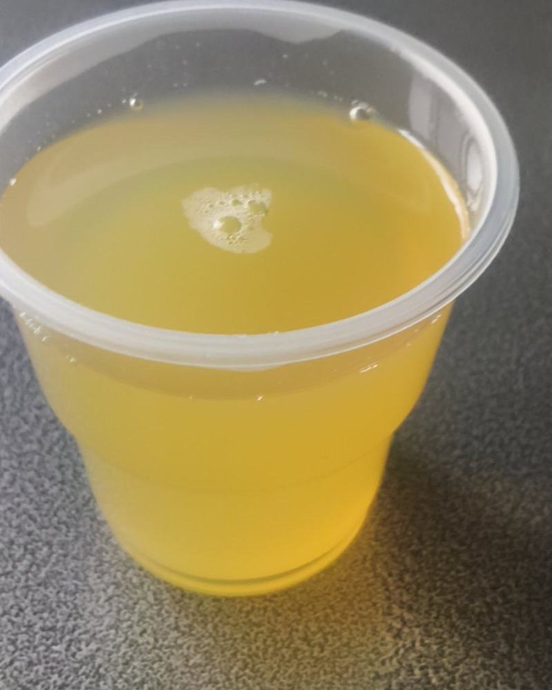 天然百花蜜（土蜂蜜）