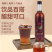 话梅风味糖浆支持OEM/ODM贴牌代工等一站式服务