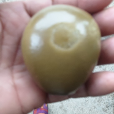羊结石110