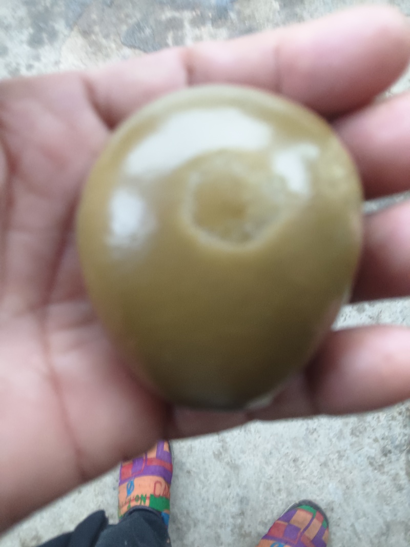 羊结石110