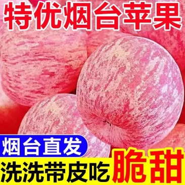 山东苹果