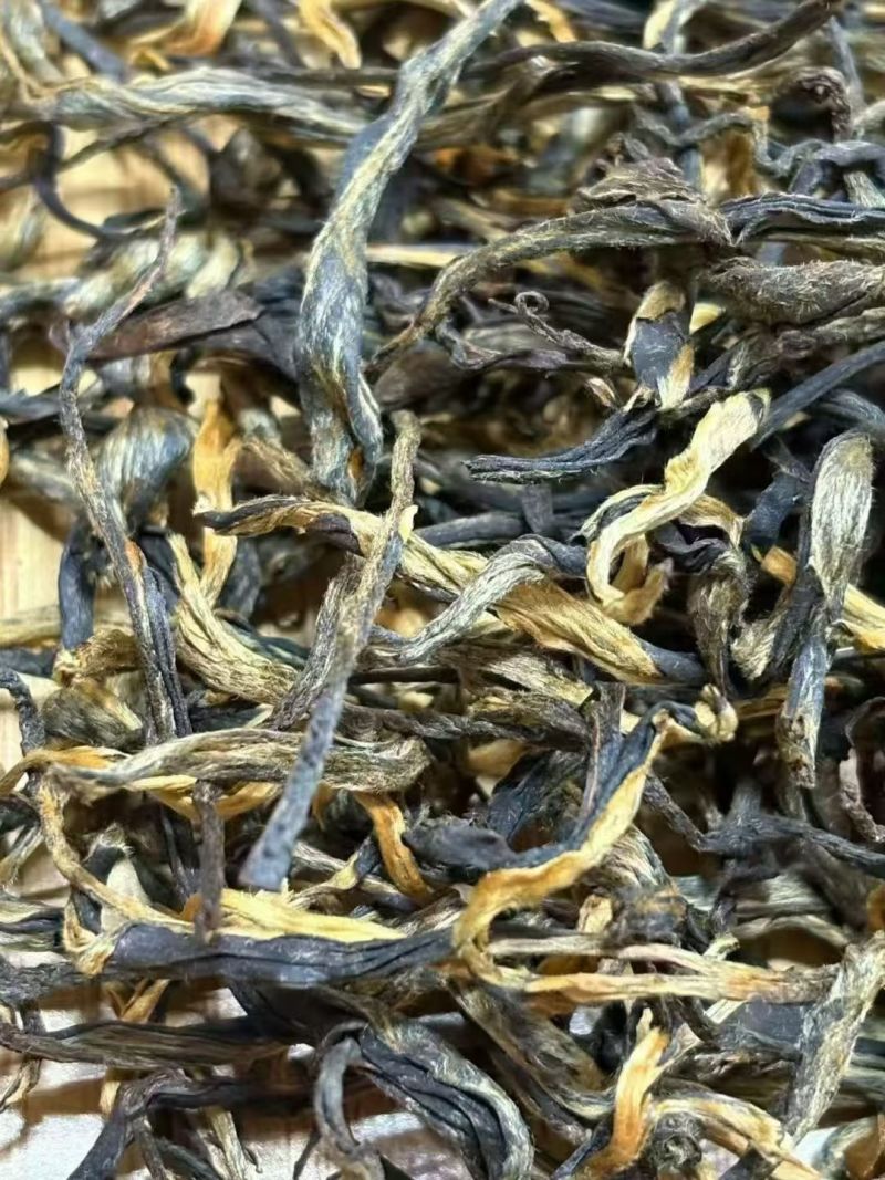 普洱茶古树茶
