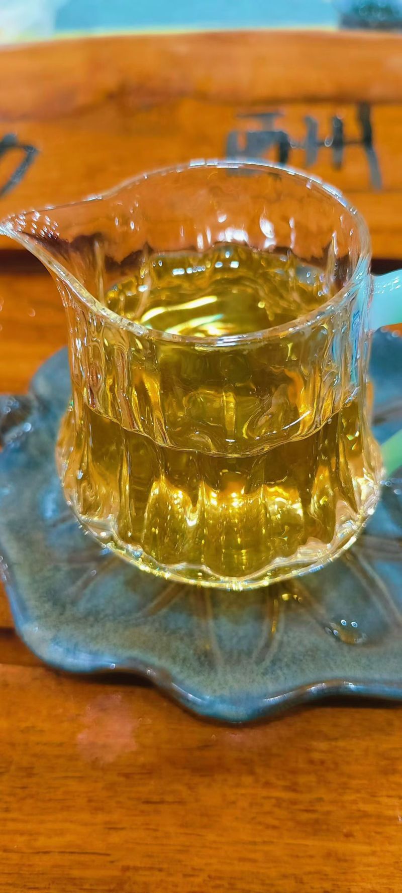 普洱茶古树茶