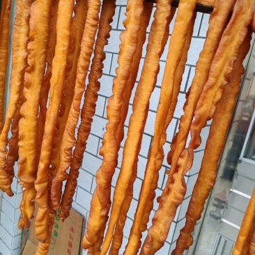 腊肠
