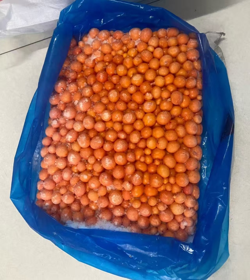厂家鸡蛋黄10吨