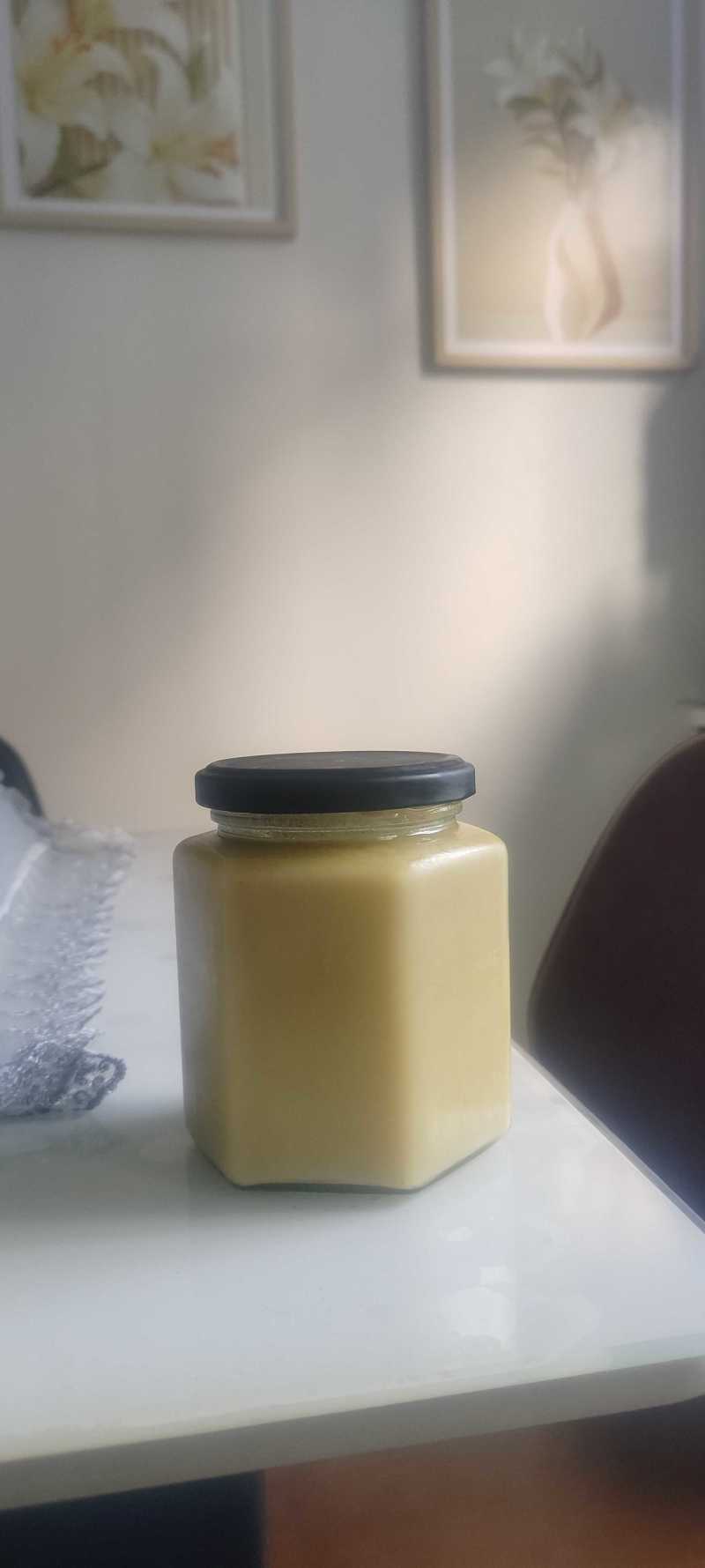 土蜂蜜